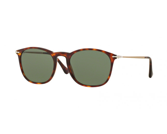 Persol PO3124S Havana Crystal 