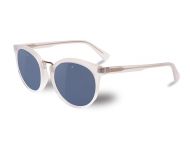 Vuarnet VL1626 Cable Car Cat Eye Tortoise Blanc Blue Polar