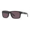 Oakley Holbrook Matte black-Prizm grey