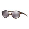 Oakley Latch Matte Brown Tortoise-Prizm black iridium