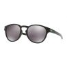 Oakley Latch Matte Black-Prizm black iridium