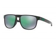 Oakley Holbrook R Black ink-Prizm jade