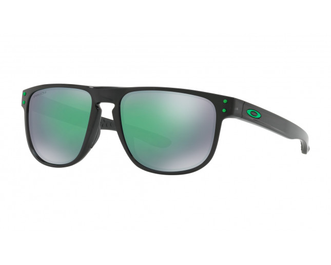 Oakley Holbrook R Black ink-Prizm jade iridium - OO9377-03 - Sunglasses -  IceOptic