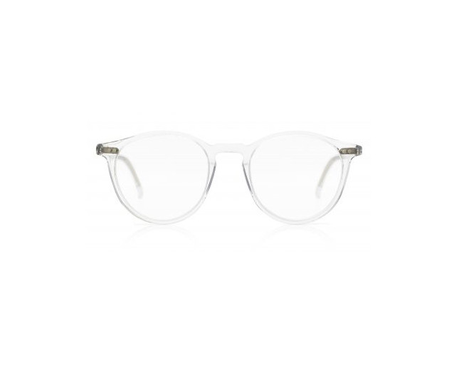 Le Corbusier Pantos Shape Eyeglasses: A Design Icon for the Modern Age