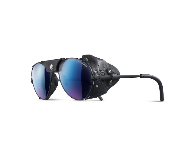 Julbo Cham Noir mat/Noir-Spectron 3CF