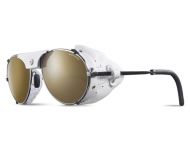 Julbo Cham Argent/Blanc-Spectron 4