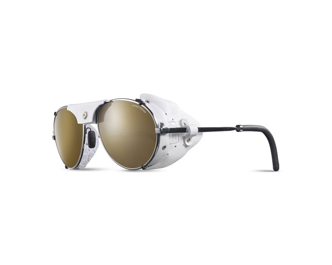 Julbo Cham Noir mat/Noir-Spectron 3CF