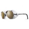 Julbo Cham Argent/Blanc-Spectron 4