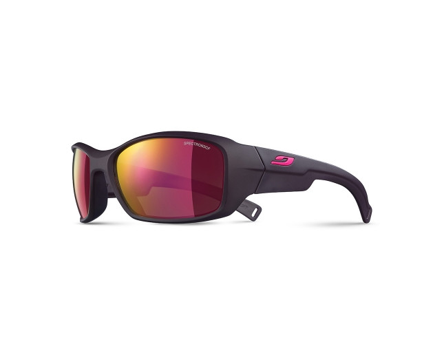 Julbo Rookie Aubergine Julbo Spectron 3CF