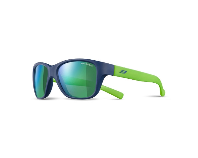 Julbo Turn Bleu Foncé/Vert Julbo Spectron 3CF