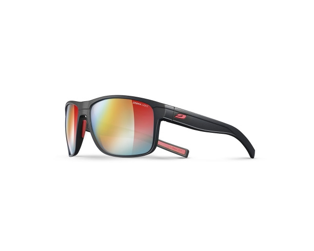 Julbo Renegade Noir Translucide Julbo Spectron 3CF Gold