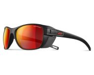 Julbo Camino Noir Julbo Spectron 3CF Multi rouge