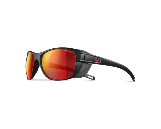 Julbo Camino Noir Julbo Spectron 3CF Multi rouge