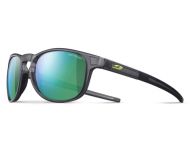 Julbo Resist Noir translucide/Vert Julbo Spectron 3 Multi vert