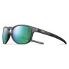 Julbo Resist Noir translucide/Vert Julbo Spectron 3 Multi vert