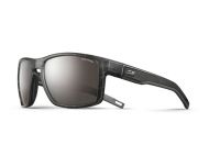 Julbo Shield Noir translucide / Noir Julbo spectron 4