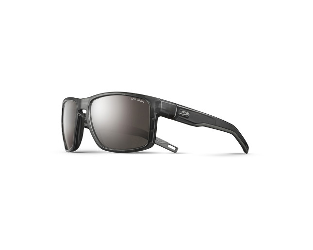 Julbo Shield Noir translucide / Noir Julbo spectron 4