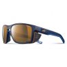 Julbo Shield Bleu Mat Julbo spectron 4