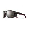 Julbo Shield Noir mat Julbo Alti arc 4