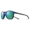 Julbo Fame Bleu translucide mat Julbo spectron 3CF