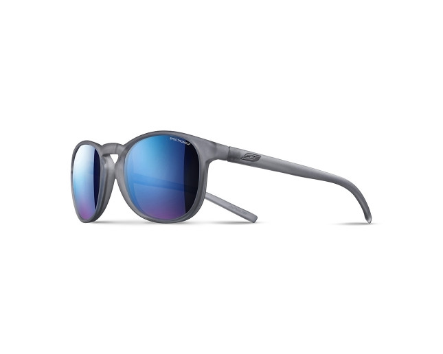 Julbo Fame Bleu translucide mat Julbo spectron 3CF