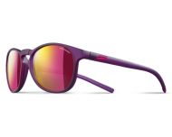 Julbo Fame Violet translucide mat Julbo spectron 3CF