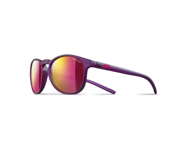 Julbo Fame Violet translucide mat Julbo spectron 3CF