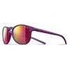 Julbo Fame Violet translucide mat Julbo spectron 3CF