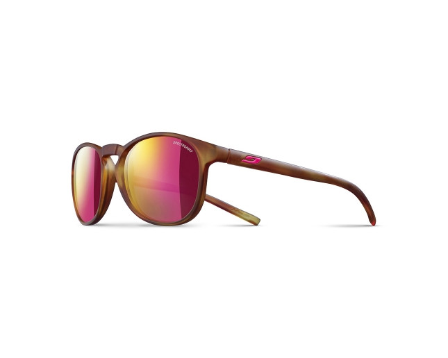 Julbo Fame Ecaille marron Julbo spectron 3CF