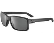 Cebe Dude Matt Black-1500 Grey PC Polarized