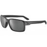 Cebe Dude Matt Black-1500 Grey PC Polarized