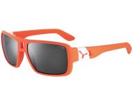 Cebe L.A.M Matt Orange Neon White Cebe 1500 Grey PC