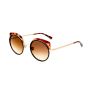 Etnia Barcelona Spiga Havana Black Photochromic Lenses