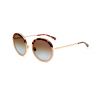 Etnia Barcelona Berverly Hills Leopard Beige Photochromics Lenses