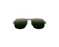 Lunettes de Soleil Moken Vision Large Leon Kaki Green Polarized MKNH15