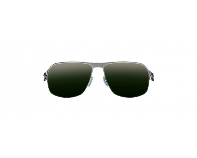 IC! Berlin Onono T38-16-6 Slate Black/Green Polarized