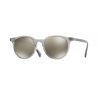 Oliver Peoples Delaray Sun Workman Grey Silver Crystal