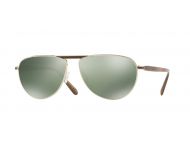 Oliver Peoples Berluti Edition Crystal Polarized