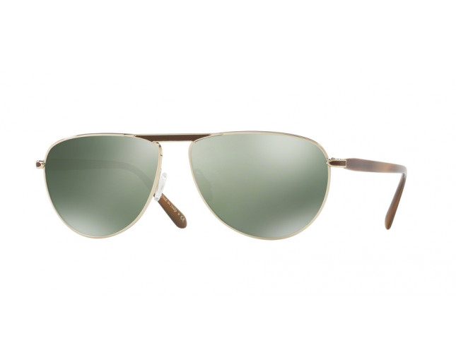 Oliver Peoples Berluti Edition Crystal Polarized