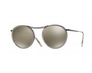 Oliver Peoples MP-3 30TH Matt Black Dune