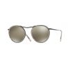 Oliver Peoples MP-3 30TH Matt Black Dune