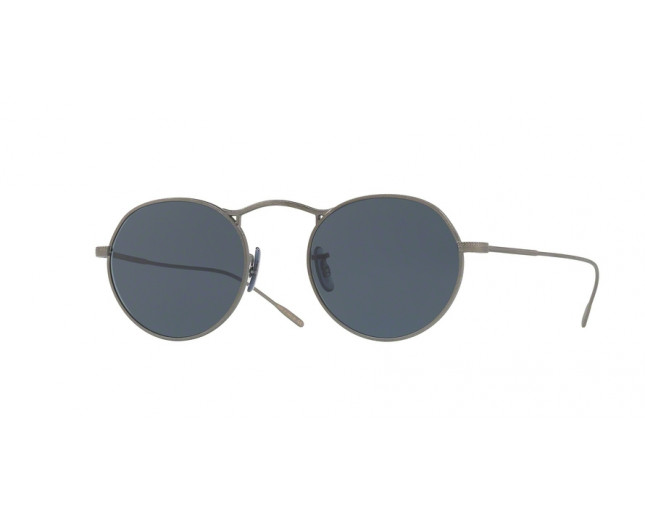 Oliver Peoples M-4 30TH Antique Pewter 