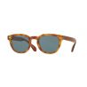 Oliver Peoples Sheldrake Sun Semi Matt Crystal Photochromic Grey