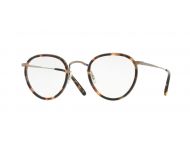 Oliver Peoples Vintage 1104 Tortoise