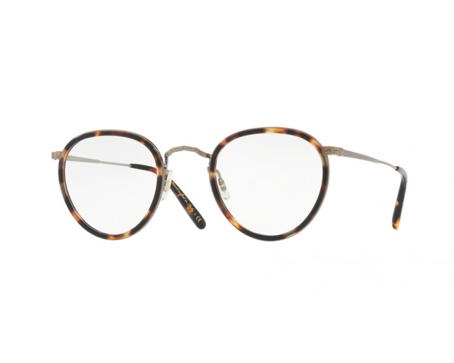 Oliver Peoples Vintage 1104 Tortoise