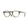 Oliver Peoples Gregory Peck Hickory Tortoise