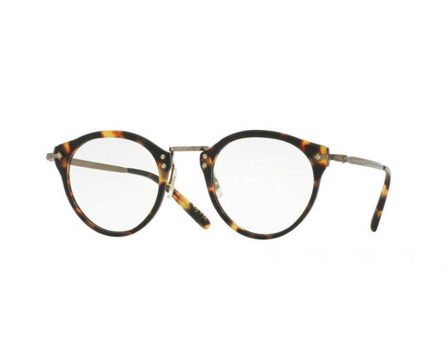 Oliver Peoples OP-505 Vintage DTB Havana