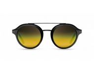 Barberini Magellano BR1712 Matt balck-Black gradient gold Polarized Platinum