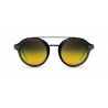 Barberini Stardust BR1616 Gold/Black-Mirror gold polarized