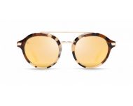 Barberini Stardust BR1616 Gold/Black-Mirror gold polarized